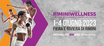 RIMINI WELLNESS FAIR OFFER IN HOTEL WITH OLYMPIC SWIMMING POOL + WHIRLPOOL
